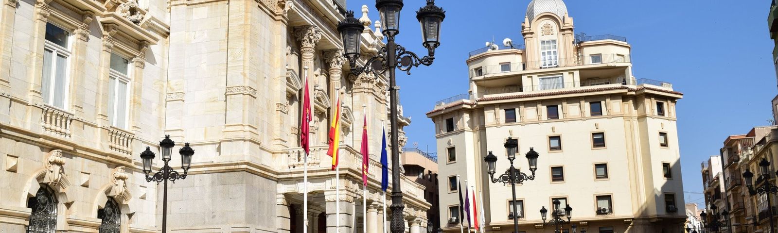 MurciaTour giornalieri