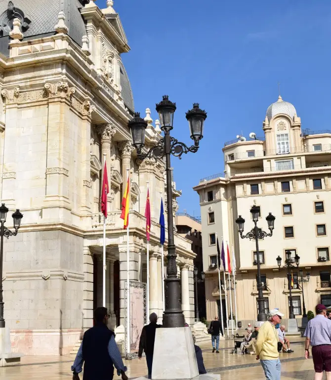 Murcia