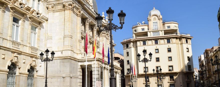 Murcia