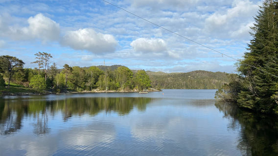 Djupadalen