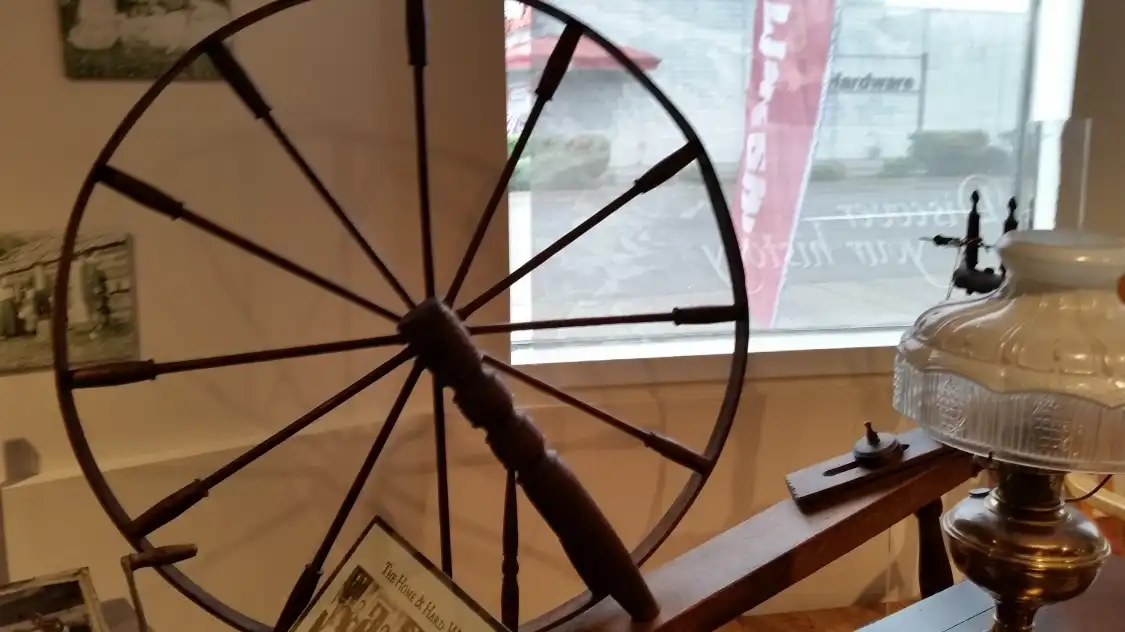 Hotels near North Lincoln County Historical Museum