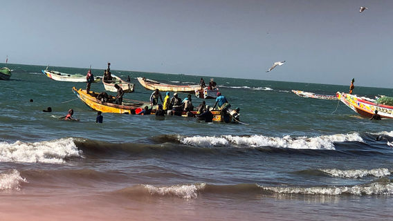 Tanje Village Museum