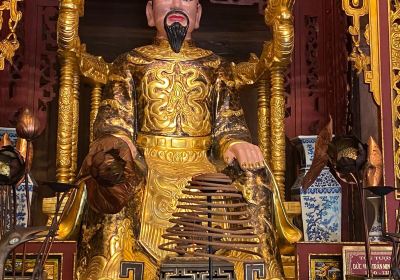 Ninh Nhat