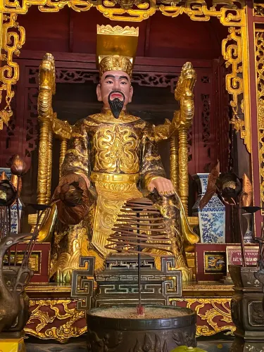 Ninh Nhat
