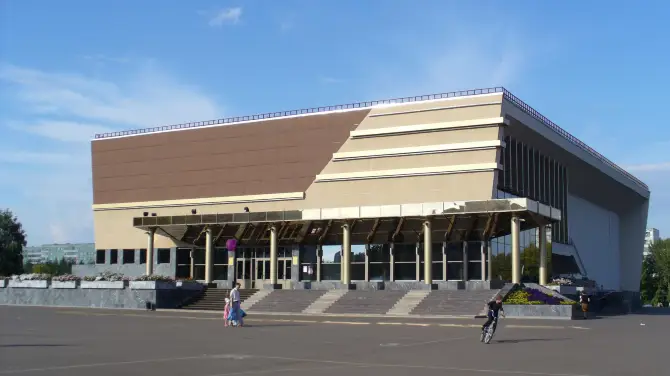 5_Organ Music Hall