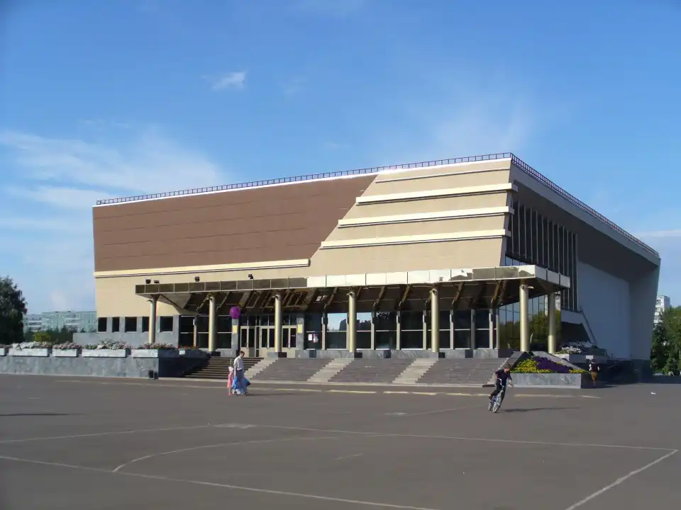 2_Organ Music Hall