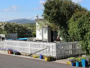Balnakeil Craft Village