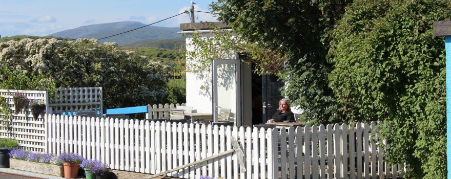 Balnakeil Craft Village
