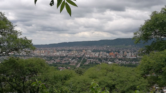 San Salvador de Jujuy