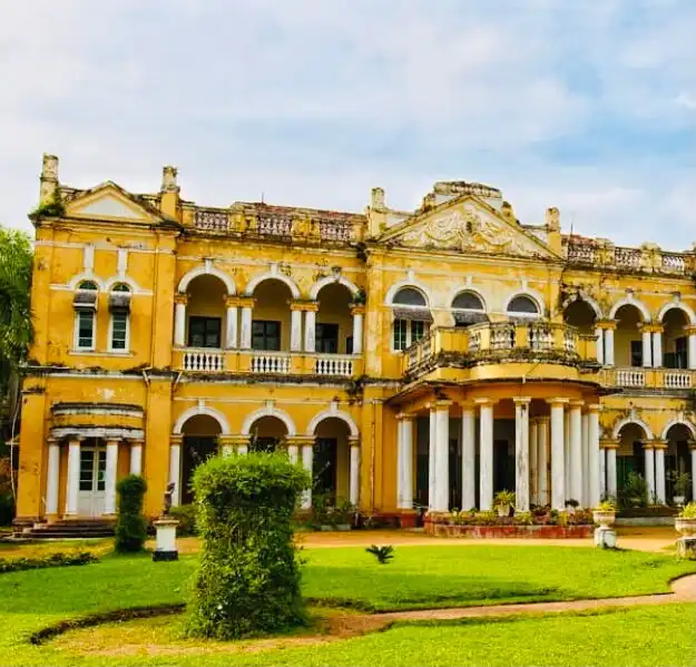 Hotels near Richmond Castle