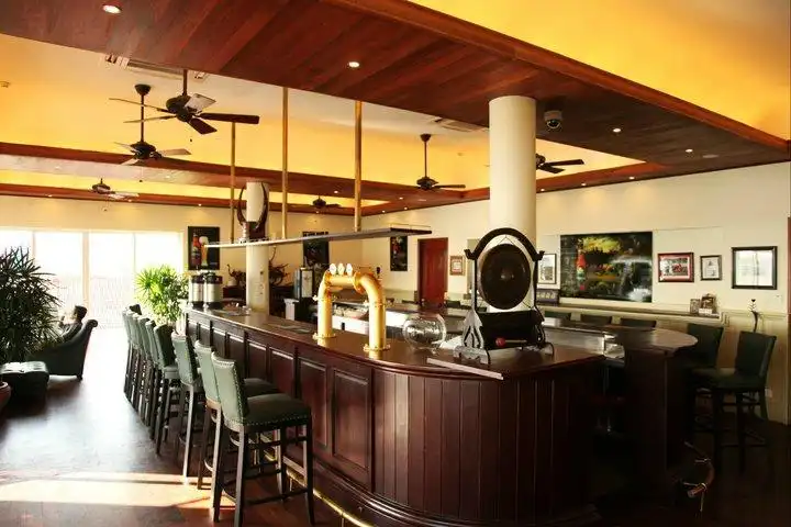 Kingdom Breweries附近的飯店