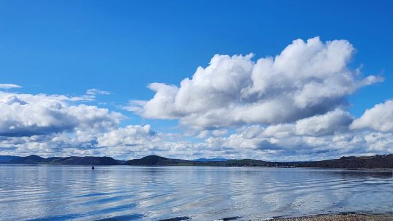 Chanonry Point