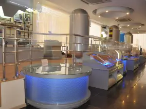 Uglich Hydropower Engineering Museum