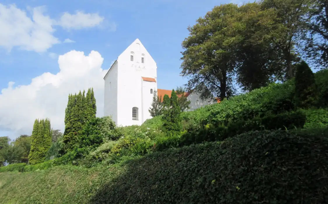 Hotel in zona Snode Kirke