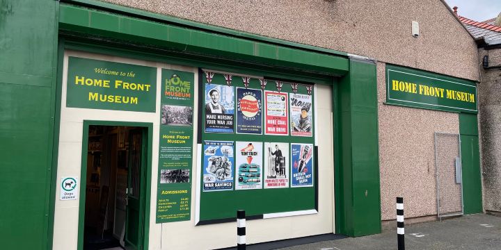 Home Front Museum