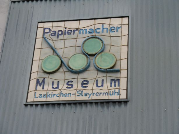 Papiermachermuseum