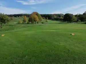 Golf-Park Winnerod