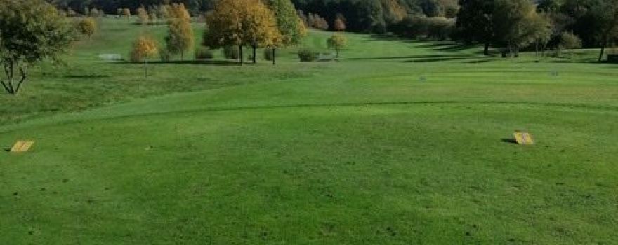 Golf-Park Winnerod