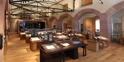 Bibliothèque Humaniste