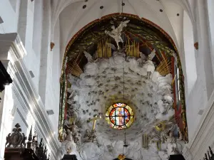 Oliwa Cathedral