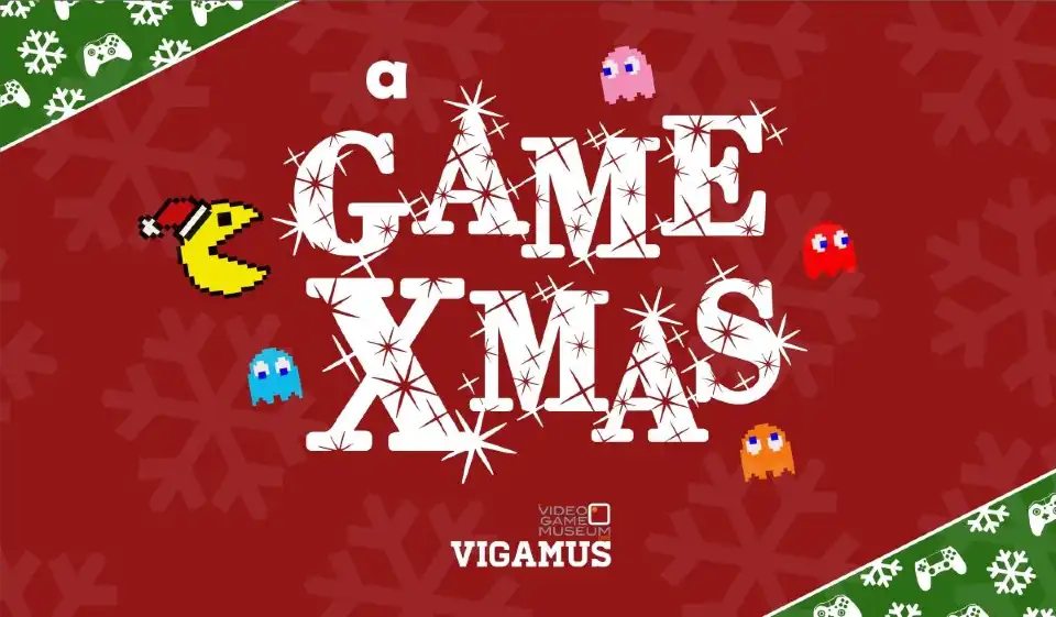 3_GAMM Game Museum