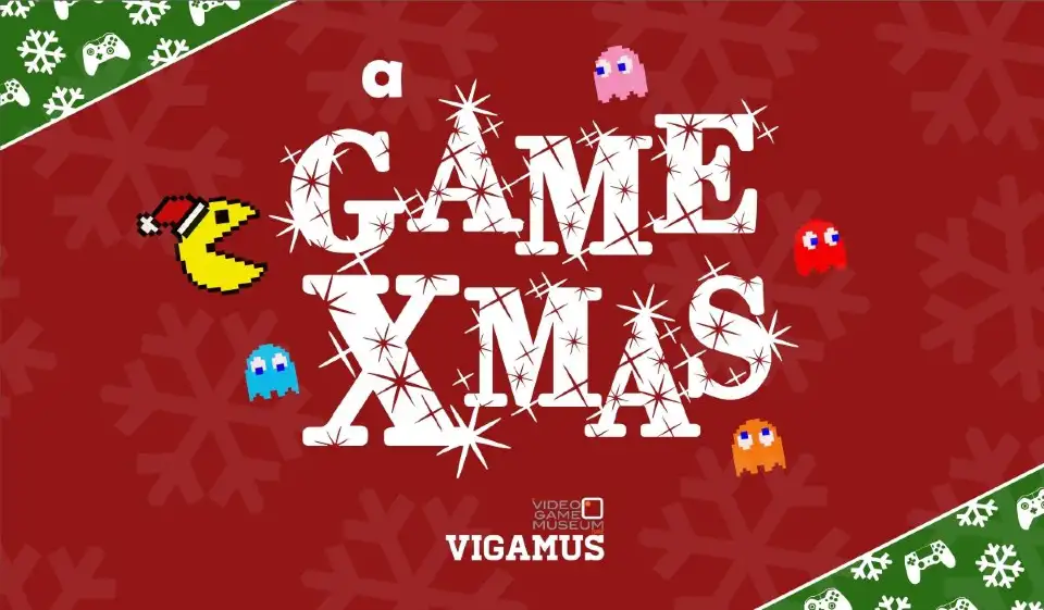 3_GAMM Game Museum