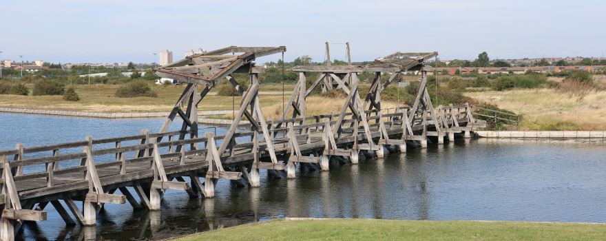 Tilbury Fort