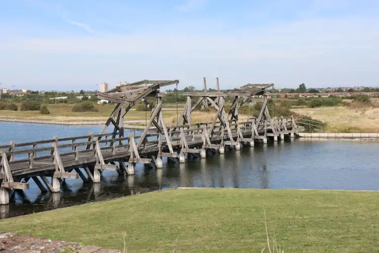 Hotels in Tilbury