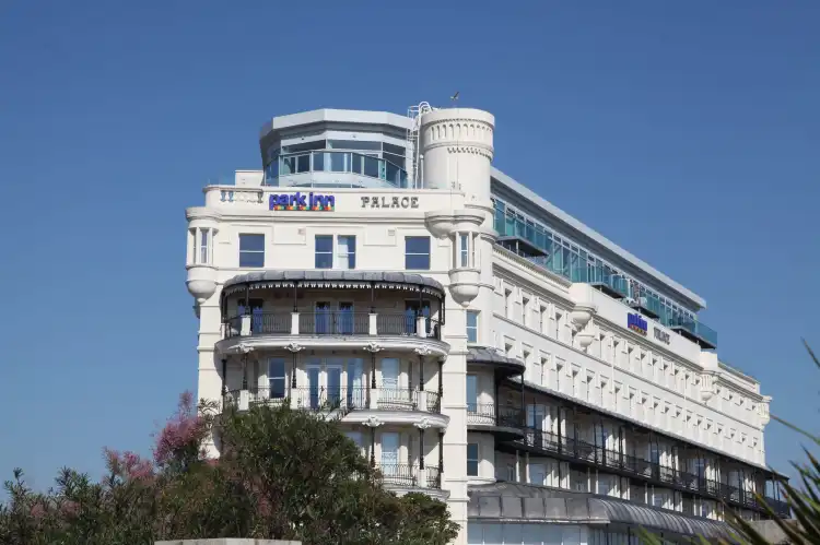 Hotels near City Beach