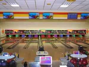Bowling 71 Udine