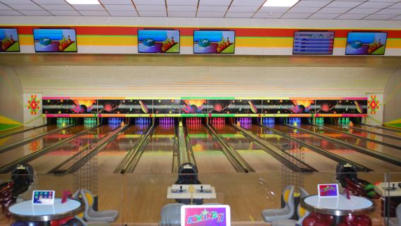 Bowling 71 Udine