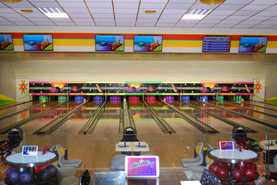 Bowling 71 Udine