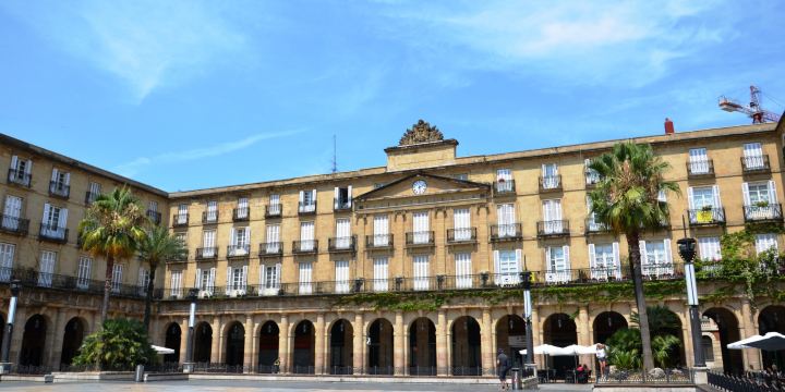Plaza Nueva