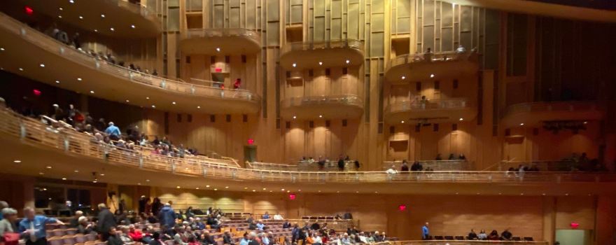 The Music Center at Strathmore
