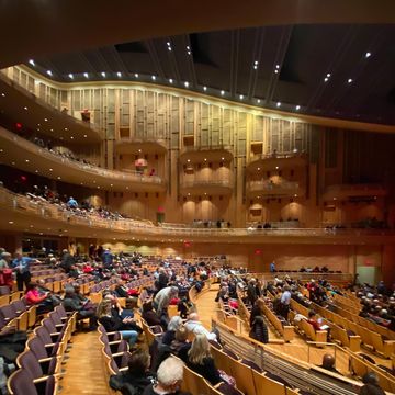 The Music Center at Strathmore