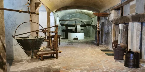 Palazzo Orsini Museum