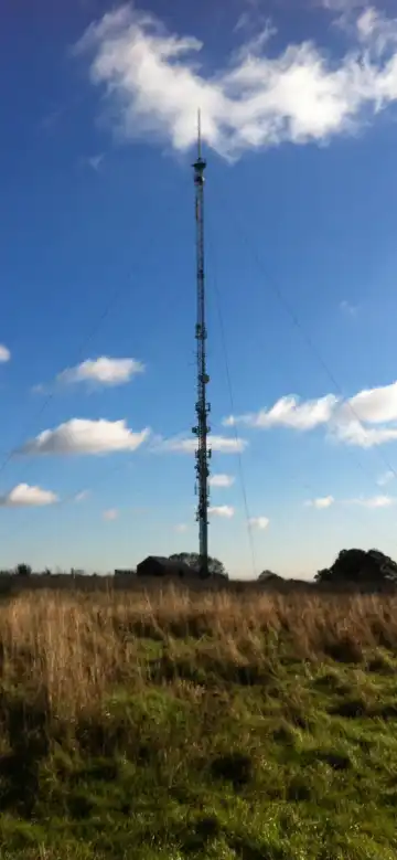 Hotels in Daventry District