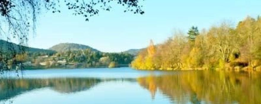 Lac d'Aydat