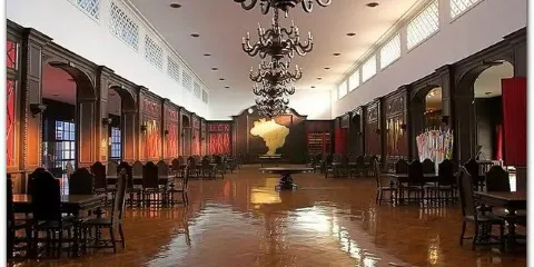 Militar da AMAN Museum