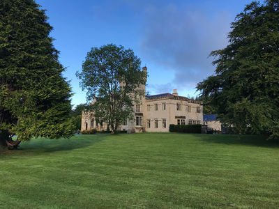 Lough Eske