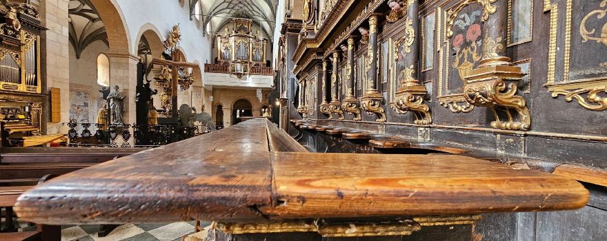 Gurk Cathedral