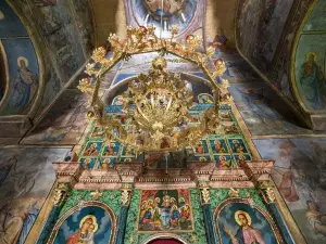 Rača Monastery
