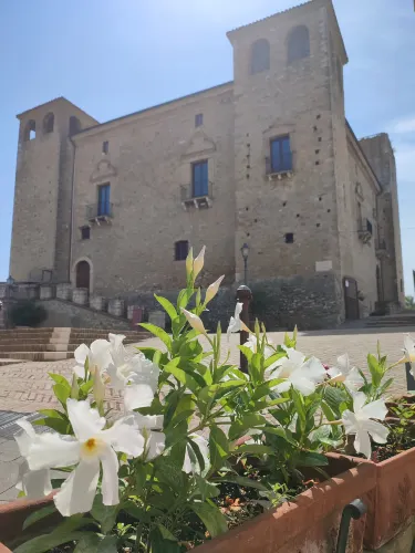 Castello Ducale
