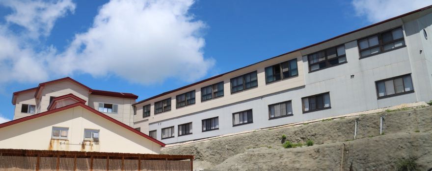 Sukawa Kougen Onsen
