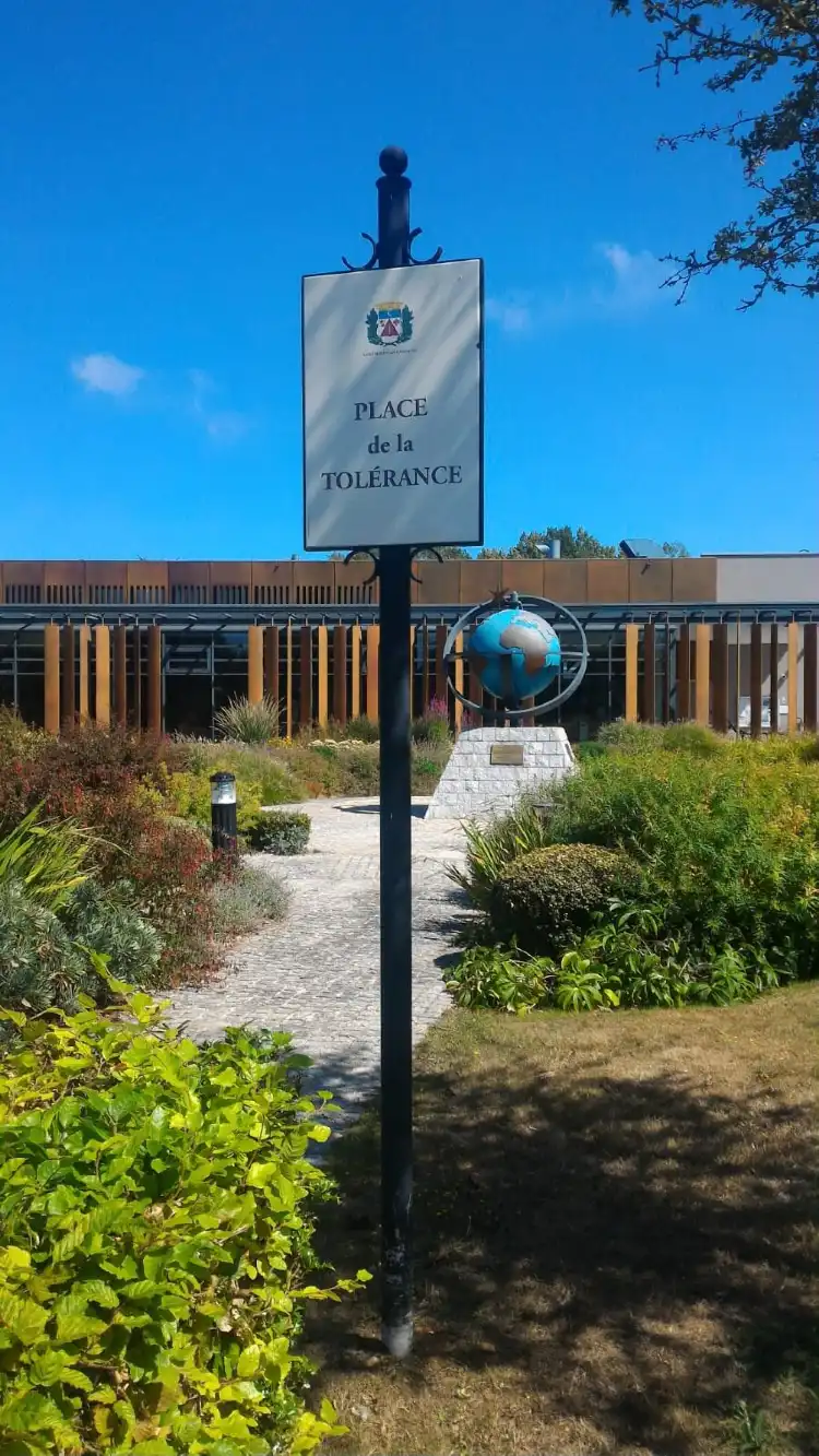 Hotel a Saint-Martin-en-Campagne