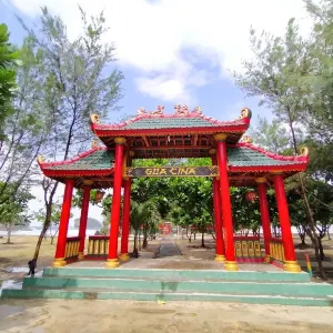 Pantai Goa Cina