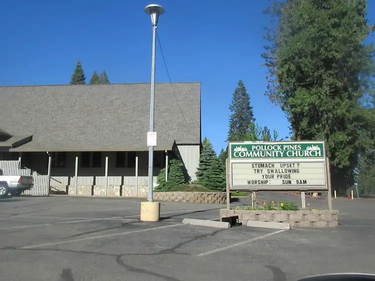 Hotels in Pollock Pines