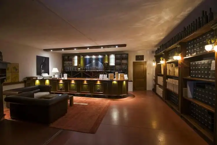 Hotels in Prepotto