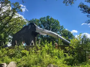 Chemnitz Zoo