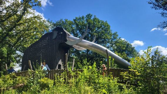 Chemnitz Zoo
